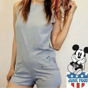 Junk Food Disney romper size S
